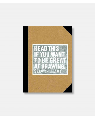 Read This if You Want to Be Great at Drawing